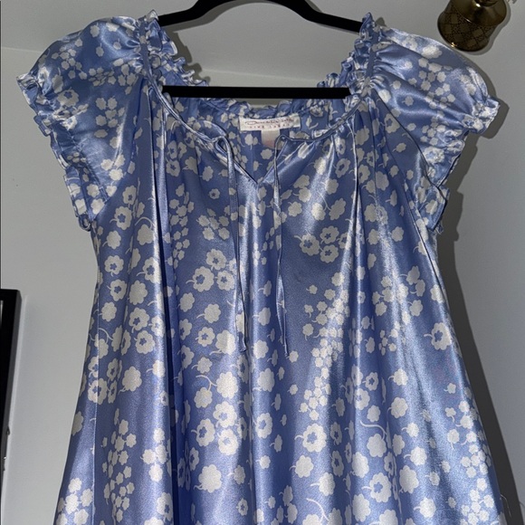 Oscar de la Renta - Picture 3 of 4